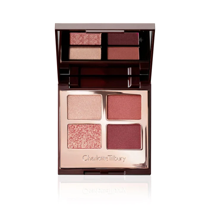 Charlotte Tilbury Luxury Palette