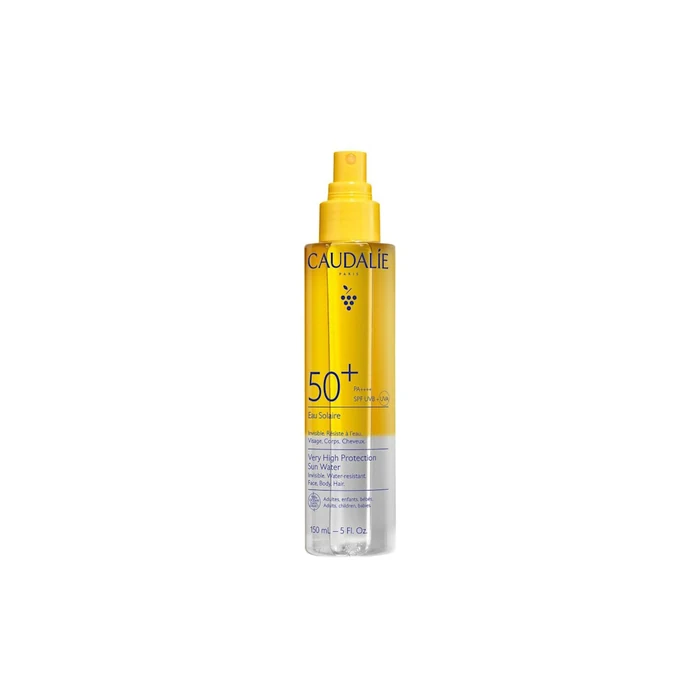 Caudalie Very High Protection Sun Water