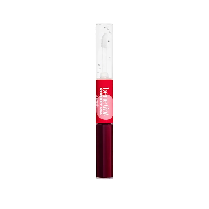 Benefit N Glaze Lipstick And Gloss