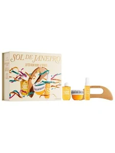 Sol De Janeiro Sol de Janeiro Mixed Lines Body Care Set