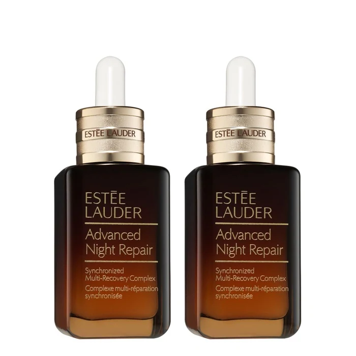 Estée Lauder Advanced Night Repair Synchronized Multi-recovery Complex Duo Set 2x100ml at Frankfurt