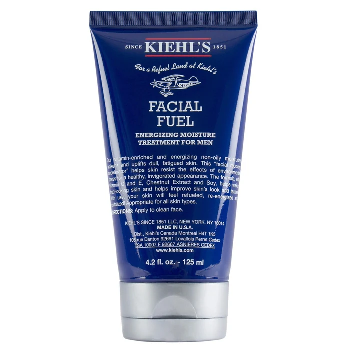Kiehl's Facial Fuel