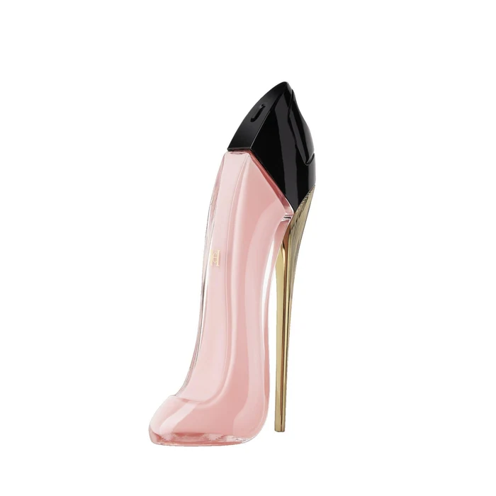 Carolina Herrera Very Gg Blush at Paris