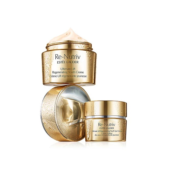 ESTÉE LAUDER Ultimate Lift Regenerating Youth for Face & Eyes