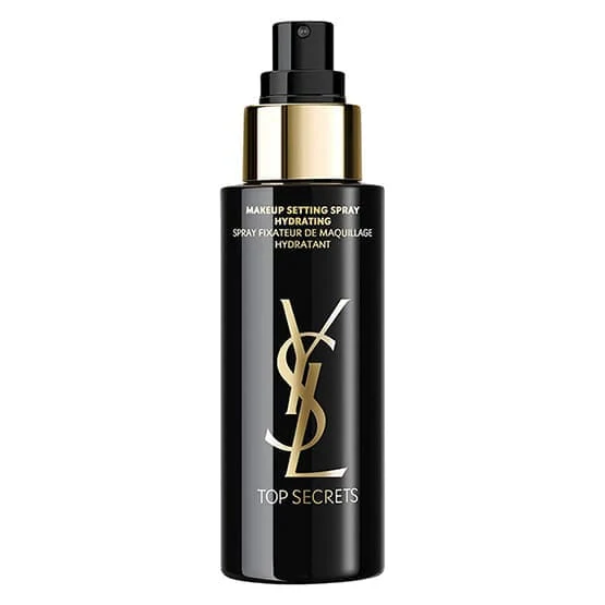YVES SAINT LAURENT TOP SECRET GLOW PERFECTING MIST ML