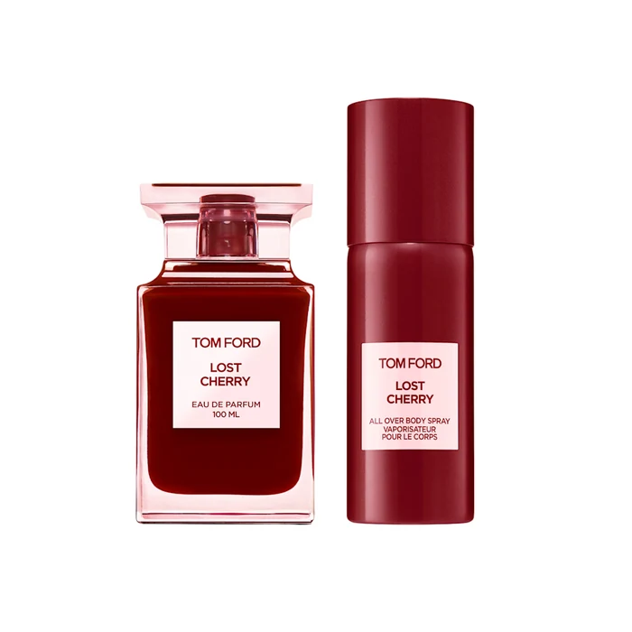 Tom Ford Lost Cherry Duo Set +