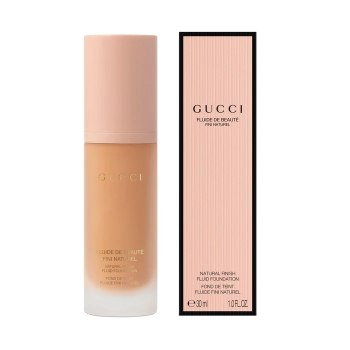 Gucci Gucci Satin Liquid Foundation