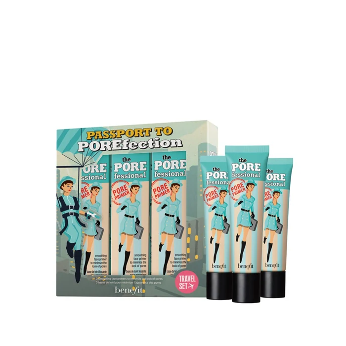Benefit The POREfessional