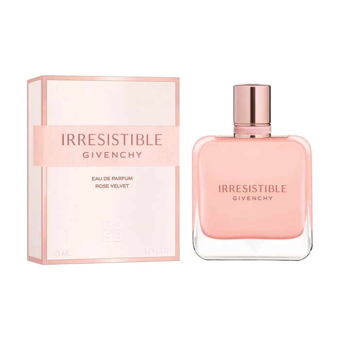 Givenchy Irresistible Rosevelvet