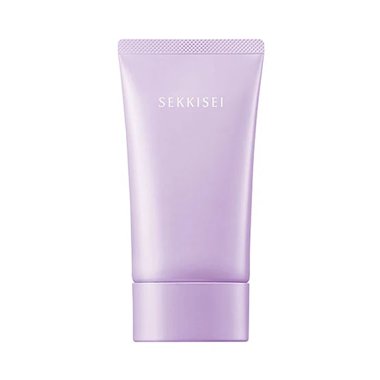 SEKKISEI SEKKISEI CLEAR WELLNESS UV Sunscreen Tone Up