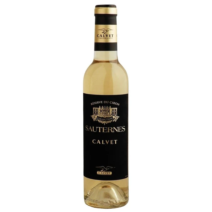 Dulong Calvet Sauternes - Réserve de Ciron