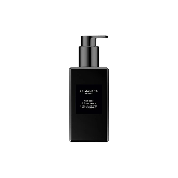 Jo Malone London Cypress & Grapevine Body & Hand Wash