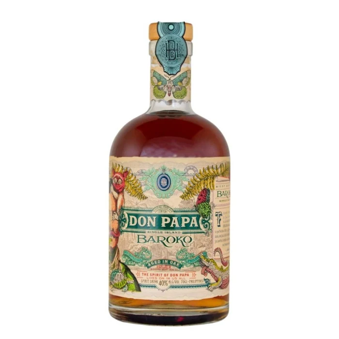 Don Papa Baroko