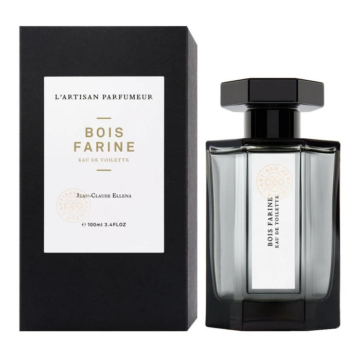 L'artisan Parfumeur Bois Farine