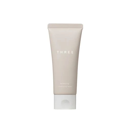 THREE THREE Balancing Cleansing Balm