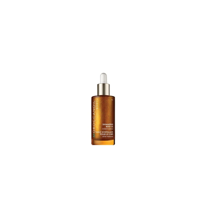 Moroccanoil Shimmering Body Oil