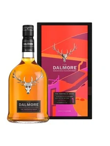 Dalmore The Dalmore Portfolio Series 1 Highland Single Malt Scotch Whisky