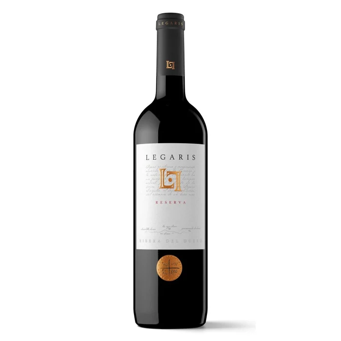 Legaris Reserva