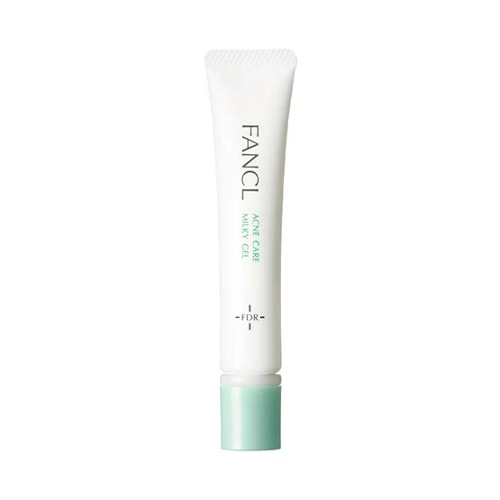 FANCL Acne Care Milky Gel