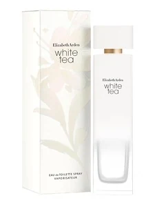 Elizabeth Arden Elizabeth Arden White Tea Eau de Toilette