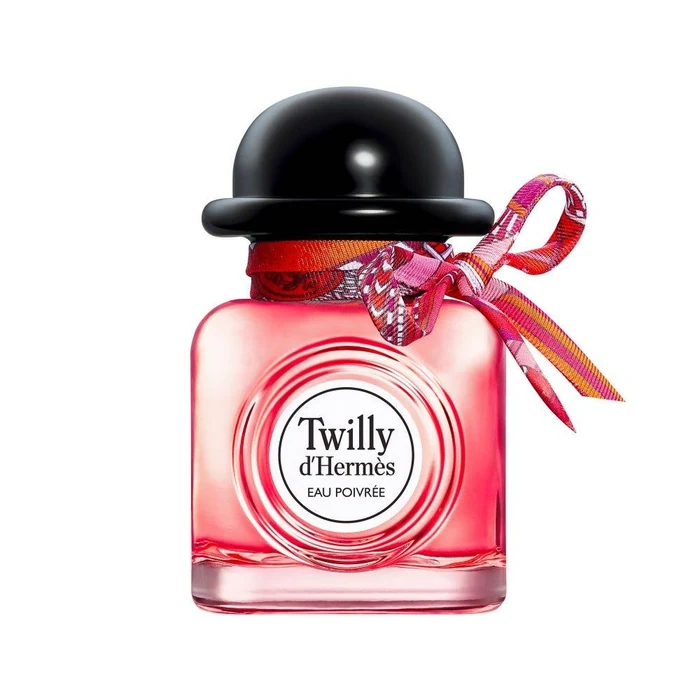 HERMÈS Twilly d'Hermès Eau Poivrée