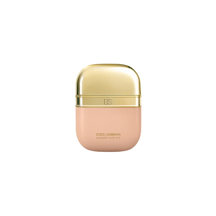 Dolce&Gabbana Blueberry Nutri Tint