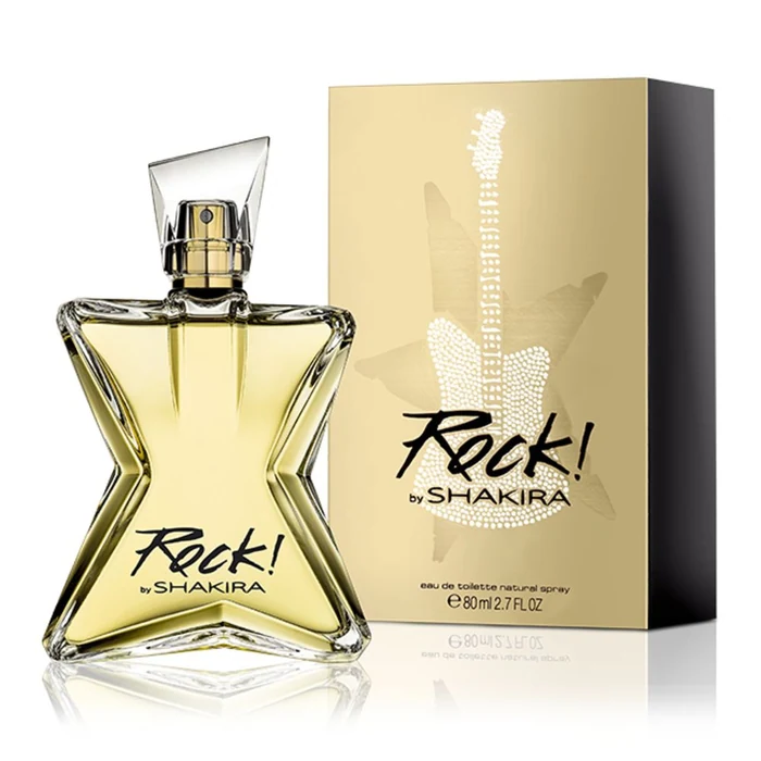 Shakira Rock For Women