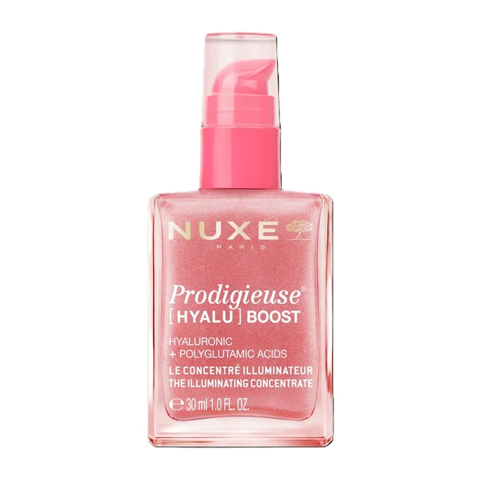 Nuxe Prodigieuse® Boost Illuminate Concentrate
