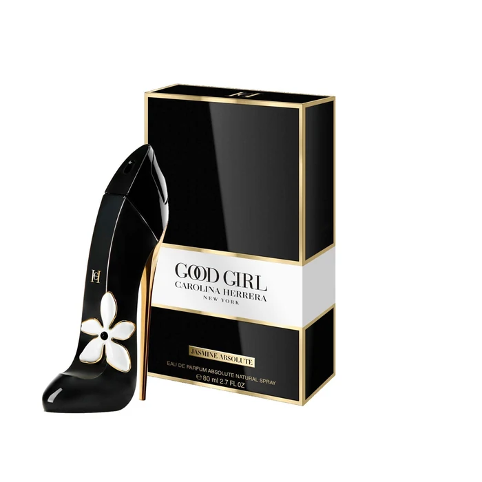 Carolina Herrera Jasmine Absolute