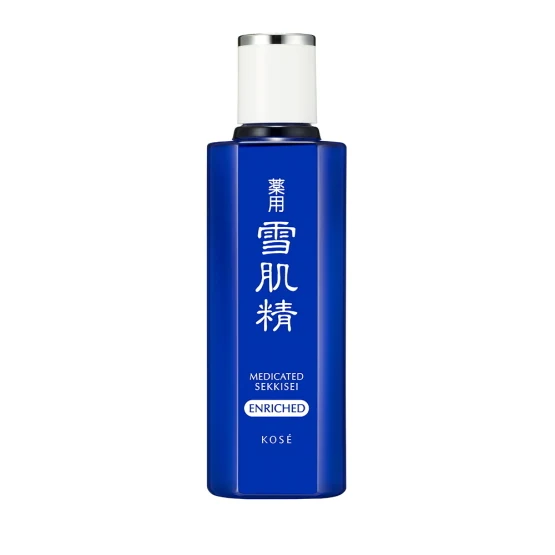 SEKKISEI SEKKISEI LOTION(ENRICH)