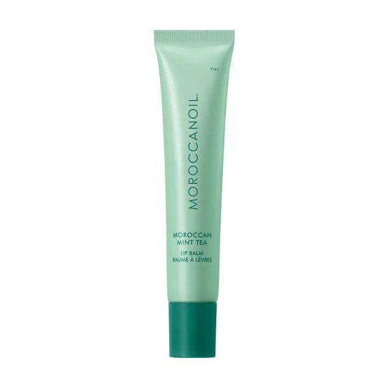 MOROCCANOIL MOROCCAN MINT LIP BALM