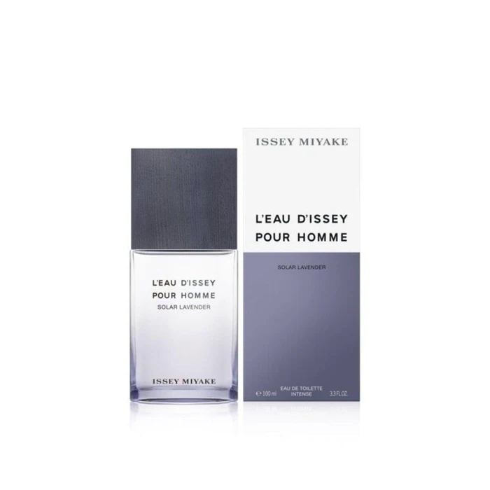 MIYAKE L'Eau d'Issey Pour Homme Solar Lavender