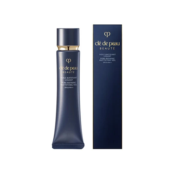 Clé de Peau Beauté PORE-REFINING MATTIFYING VEIL 40g