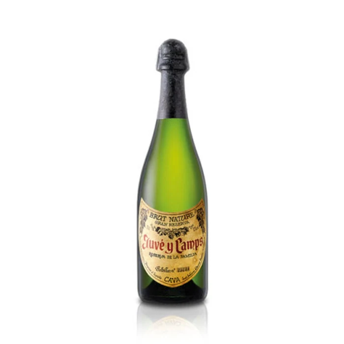 Juve Y Camps Family Reserve Cava