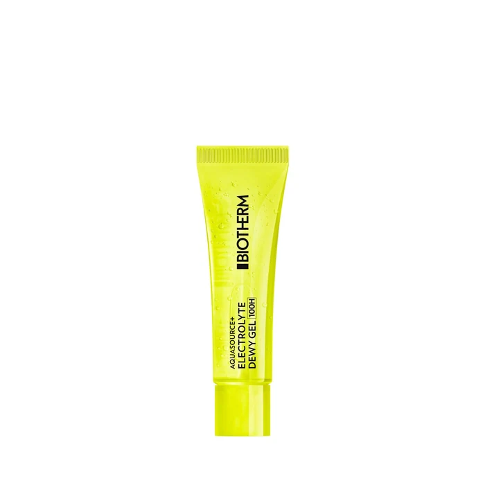 Biotherm Aquasource+