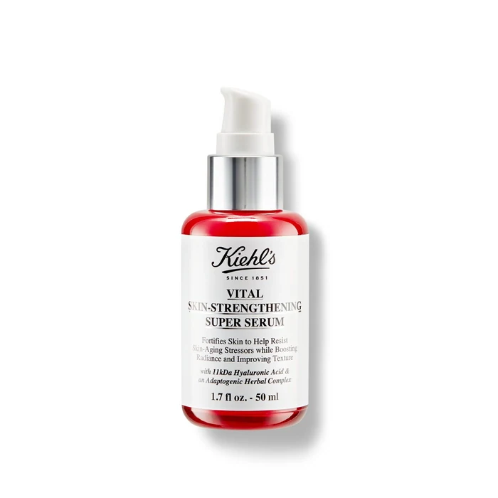 Kiehl's Vital Skin-strengthening Super Serum
