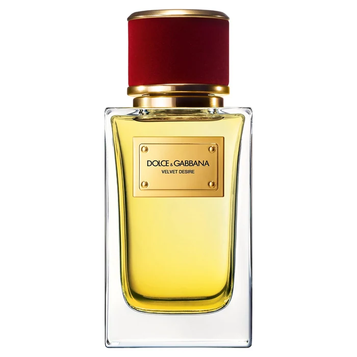 Dolce & Gabbana Velvet Desire