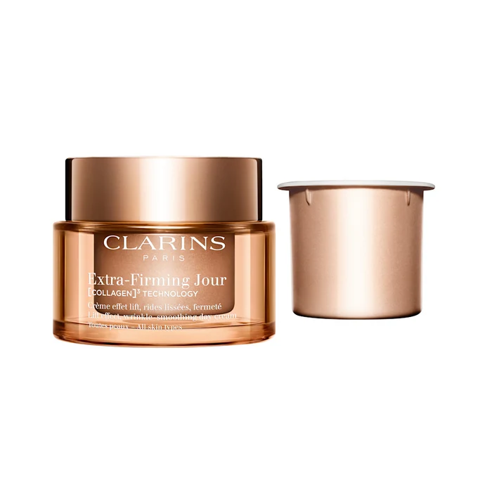 Clarins Extra-firming Day Cream All Skyn Types