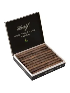 Davidoff Davidoff Mini Esc 5x20s