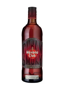 Havana Club Havana Club Smoky Cuban Rum