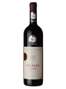 Thummerer Thummerer, Vili Papa Cuvée, Eger, dry, red
