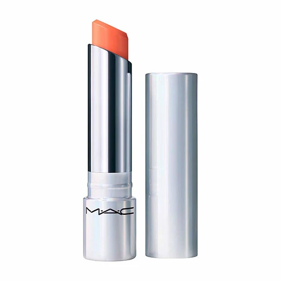 M・A・C GLOW PLAY TENDERTALK LIP BALM