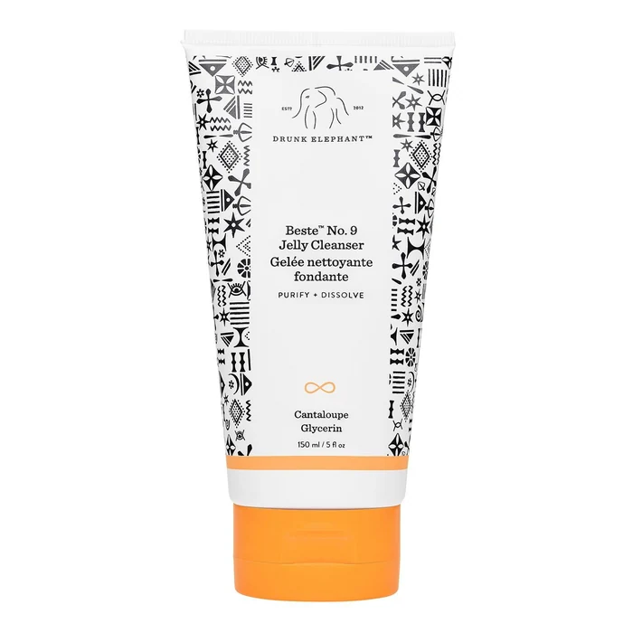 Drunk Elephant Beste No. 9 Jelly Cleanser