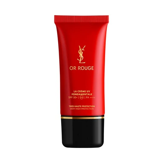 YVES SAINT LAURENT YSL Or Rouge La Crème UV Fondamentale 30ml