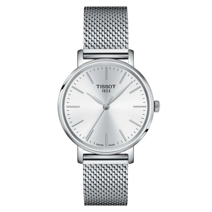 Tissot Everytime Lady T1432101101100