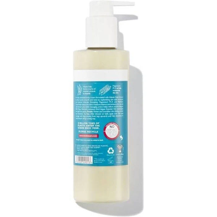 Ren Atlantic Kelp And Magnesium Anti-fatigue Body Cream
