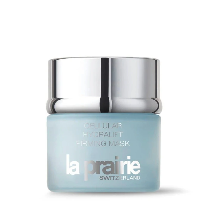 La Prairie Swiss Cellular Exfoliator & Masks