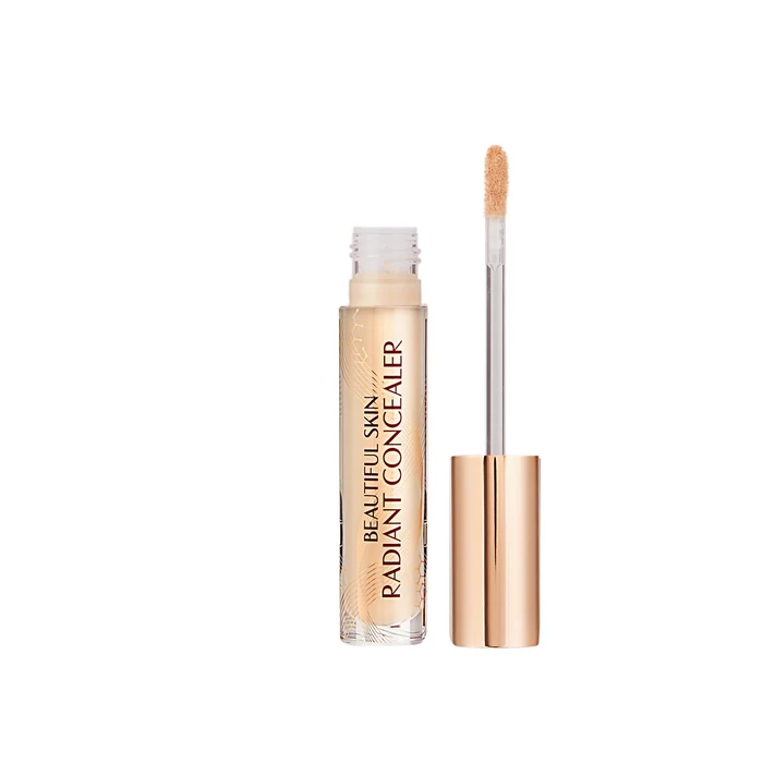 Charlotte Tilbury Beautiful Skin Radiant Concealer at Paris