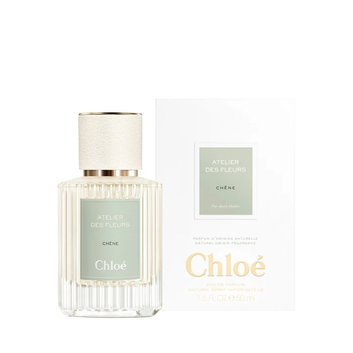 Chloé Chêne For Women