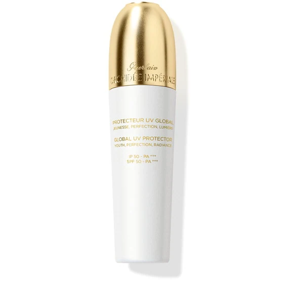 GUERLAIN Orchidée Impériale Brightening